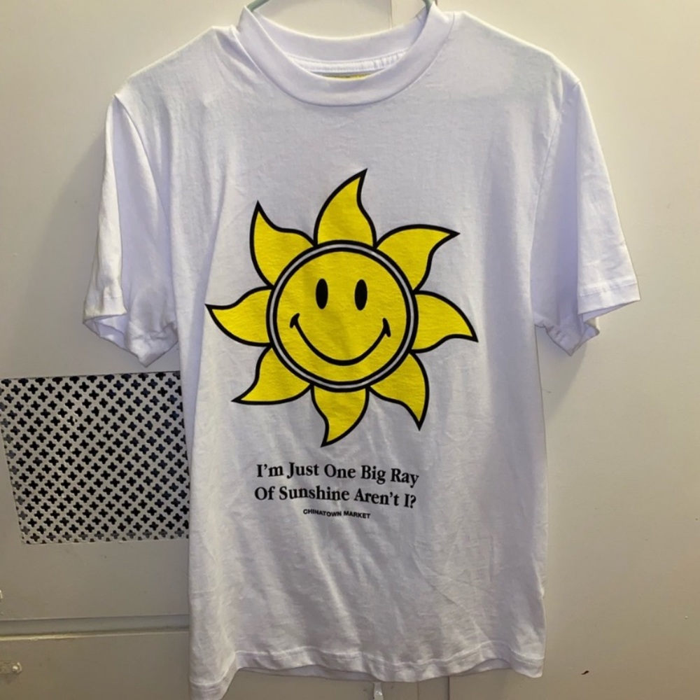 [NWT] Chinatown Market T-Shirt